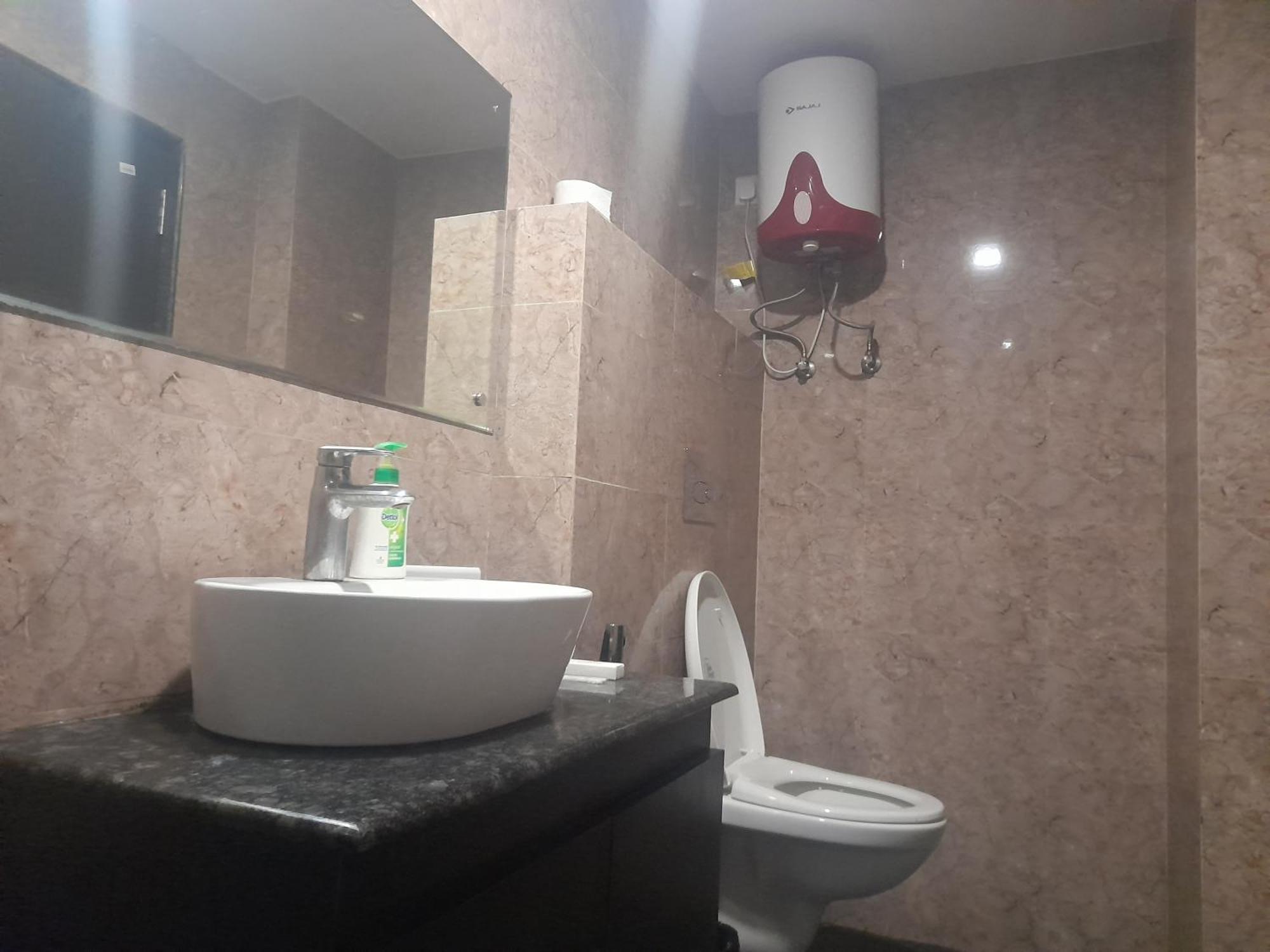 Variety Inn Πάτνα Εξωτερικό φωτογραφία