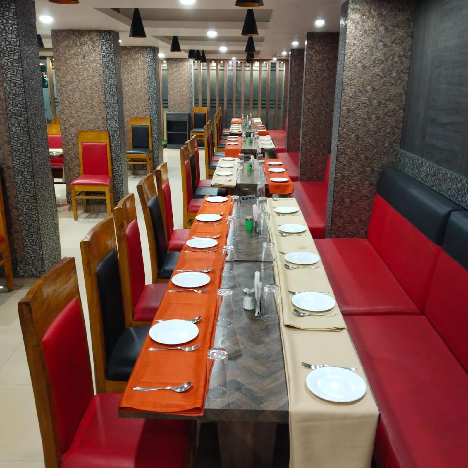 Variety Inn Πάτνα Εξωτερικό φωτογραφία