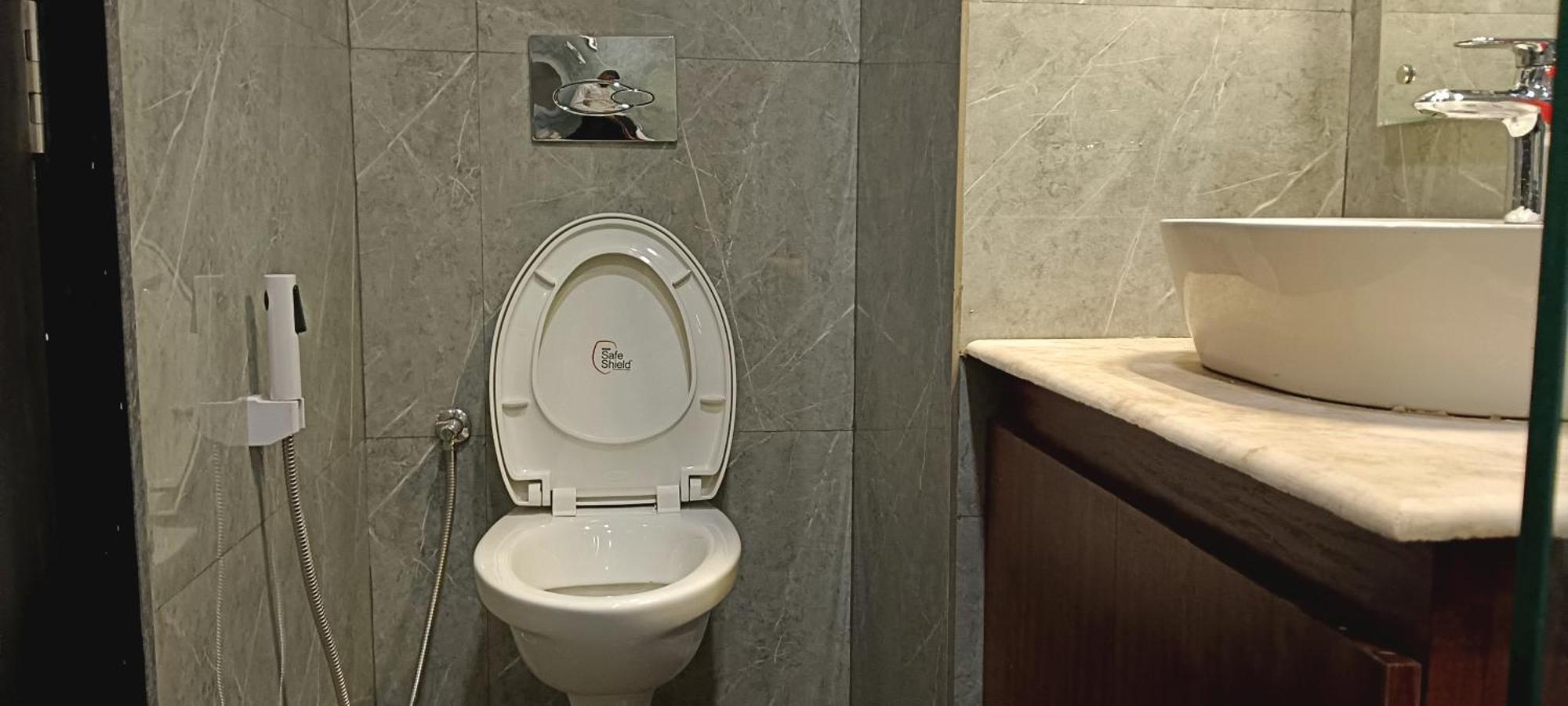 Variety Inn Πάτνα Εξωτερικό φωτογραφία
